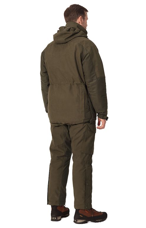 ブラヘア アルマータ ZOL-Tagart