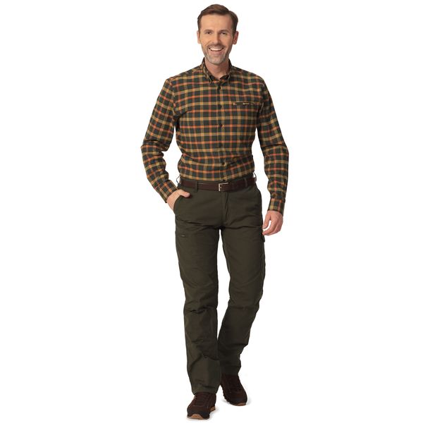 MABLI LLYN PANTS | UMBER /TAM セット MABLI LLYN PANTS | UMBER /TAM